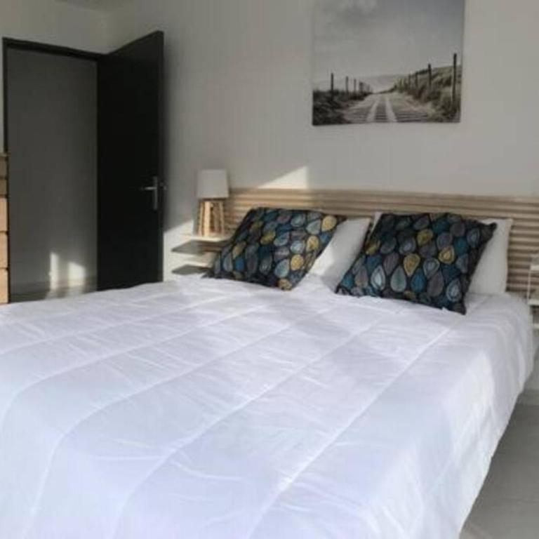 Duplex Port Frejus 5’ plage et commerces - Appartamento con 2 Camere da Letto - 5
