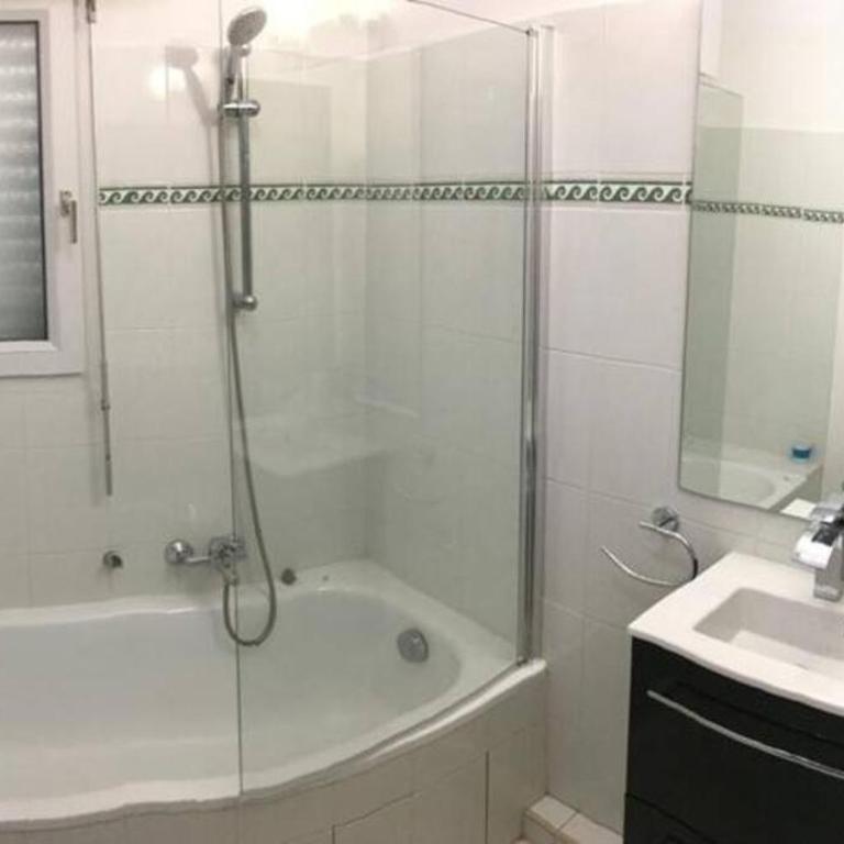 Duplex Port Frejus 5’ plage et commerces - Appartamento con 2 Camere da Letto - 6