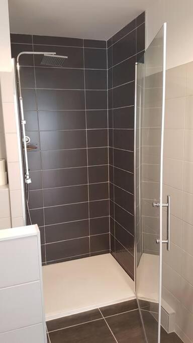 Duplex Port Frejus 5’ plage et commerces - Appartamento con 2 Camere da Letto - 11