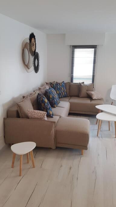 Duplex Port Frejus 5’ plage et commerces - Appartamento con 2 Camere da Letto - 13