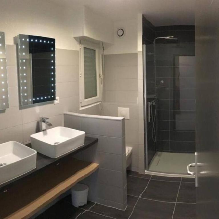 Duplex Port Frejus 5’ plage et commerces - Appartamento con 2 Camere da Letto - 20