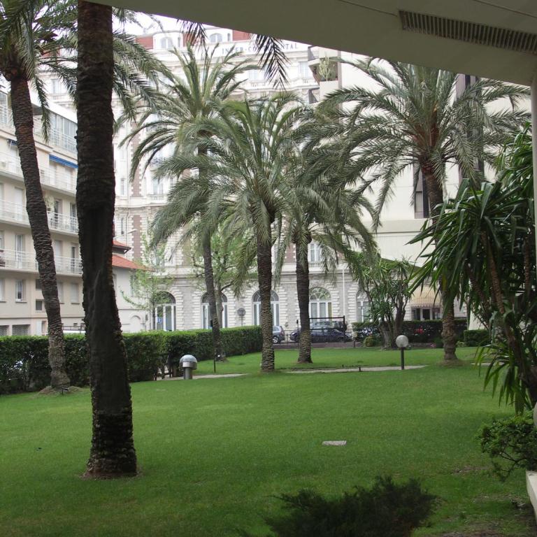jardins croisette PRES CROISETTE - Apartamento de 1 dormitorio - 18
