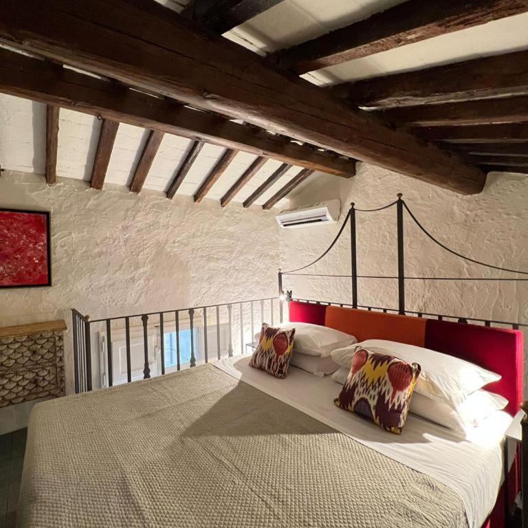 BorgoDeGreci Apartments - One-Bedroom Apartment - 4