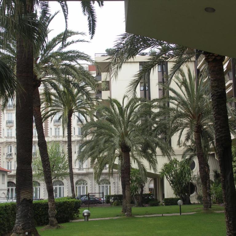 jardins croisette PRES CROISETTE - Apartamento de 1 dormitorio - 19