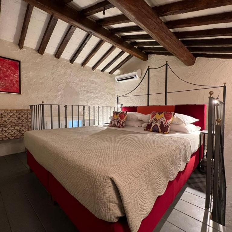 BorgoDeGreci Apartments - One-Bedroom Apartment - 1
