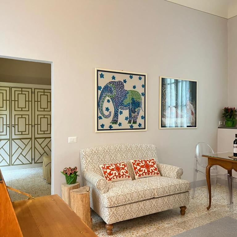 BorgoDeGreci Apartments - One-Bedroom Apartment - 26