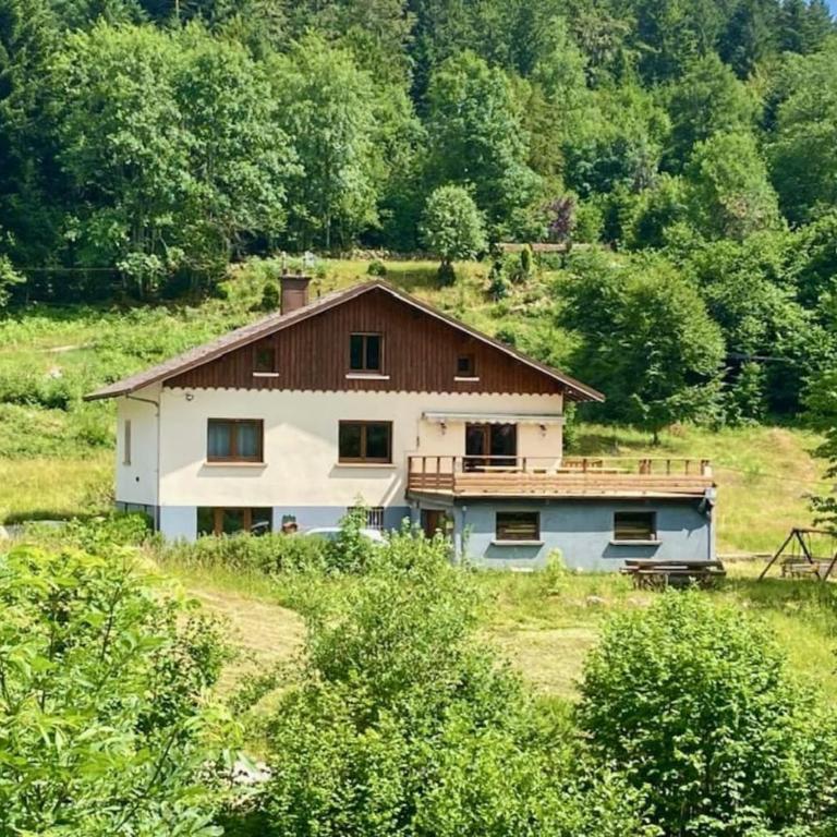 House type chalet - sauna and balneo - 14 pers - Maison de Vacances - 1