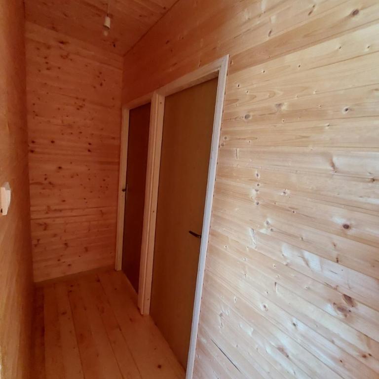 Mountain Peace Cottage - Three-Bedroom House - 13