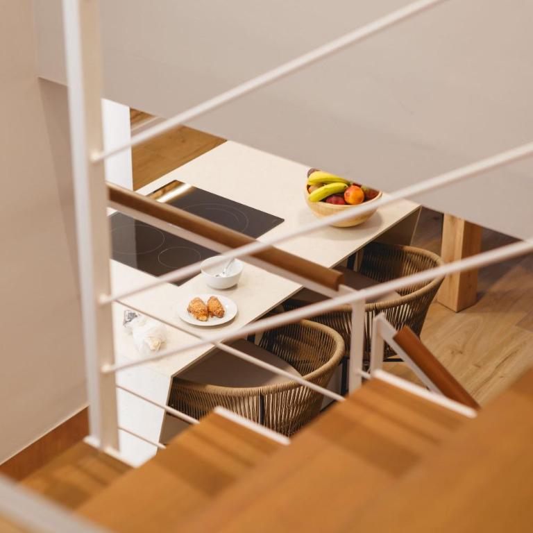 Bravissimo Cort Reial Duplex, Spacious with 3 bedrooms - Apartamento de 3 dormitorios - 19