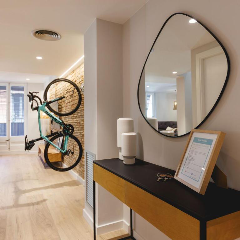 Bravissimo Cort Reial Duplex, Spacious with 3 bedrooms - Apartamento de 3 dormitorios - 23