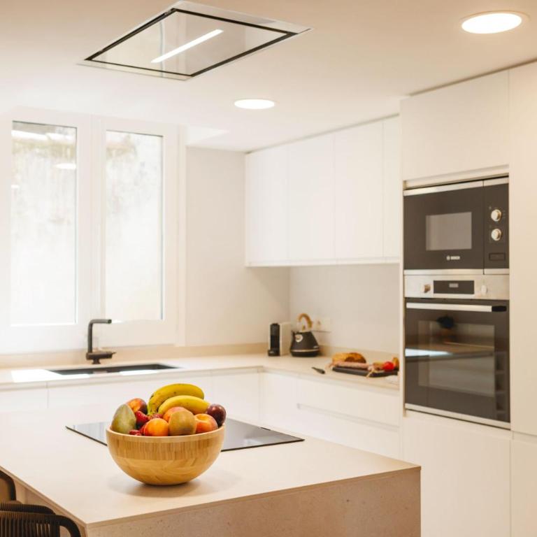 Bravissimo Cort Reial Duplex, Spacious with 3 bedrooms - Apartamento de 3 dormitorios - 15
