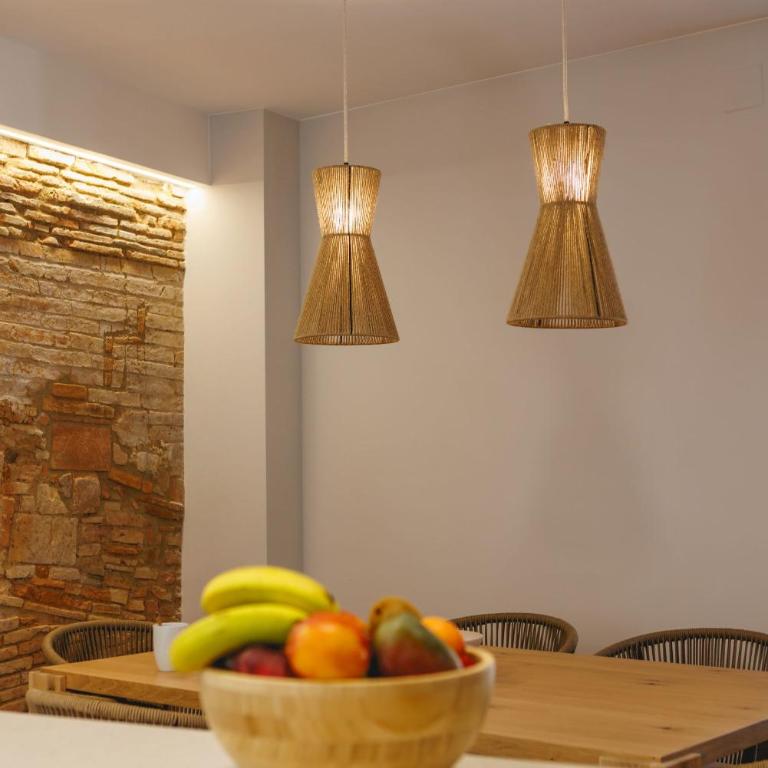 Bravissimo Cort Reial Duplex, Spacious with 3 bedrooms - Apartamento de 3 dormitorios - 9