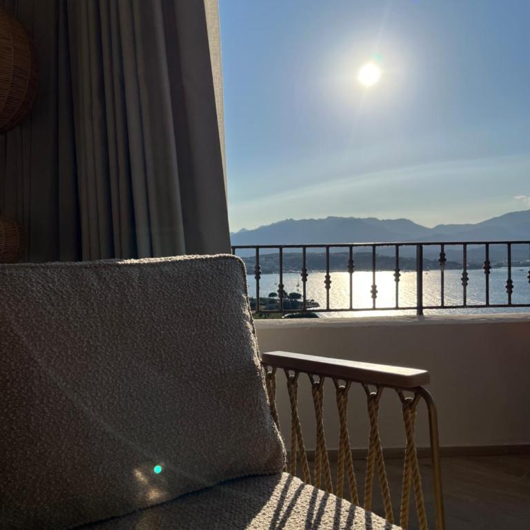 Hotel Riva Beach - Suite Impériale Deluxe avec Piscine Privée - Vue sur Mer - 2