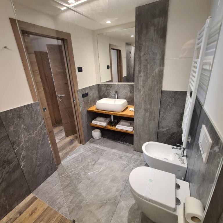K2 home - Casa con 2 Camere da Letto - 4