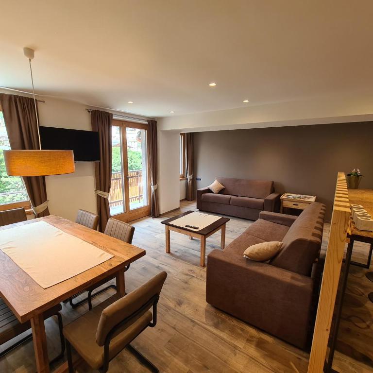 K2 home - Casa con 2 Camere da Letto - 5
