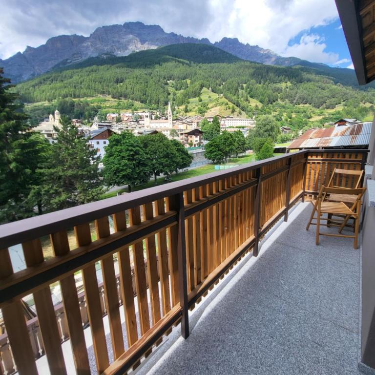 K2 home - Casa con 2 Camere da Letto - 6