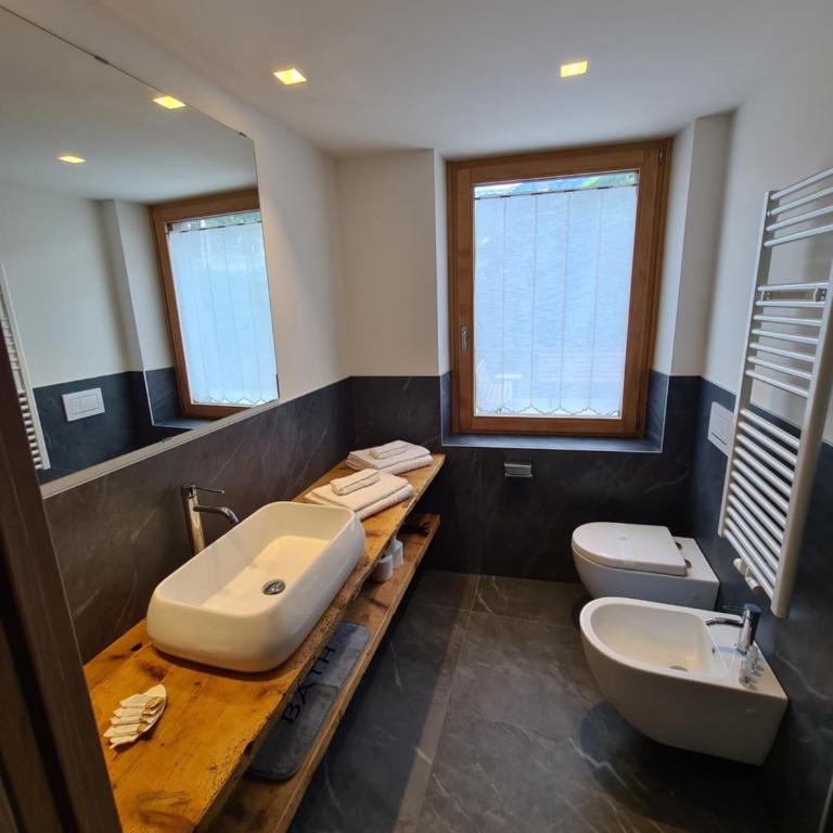 K2 home - Casa con 1 Camera da Letto - 7