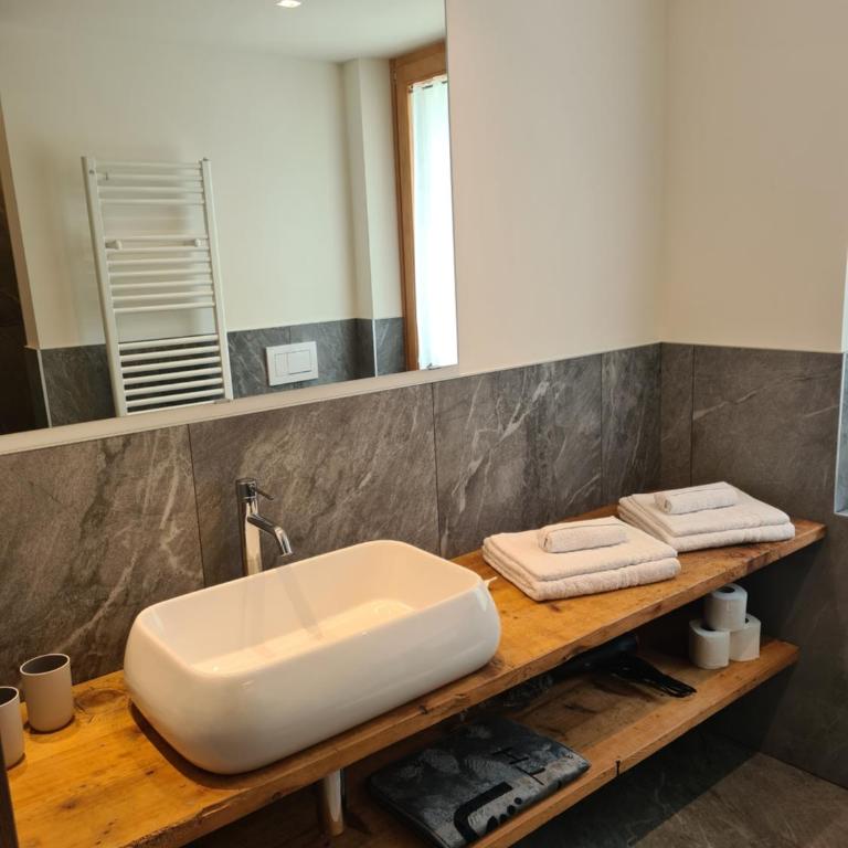 K2 home - Casa con 2 Camere da Letto - 7