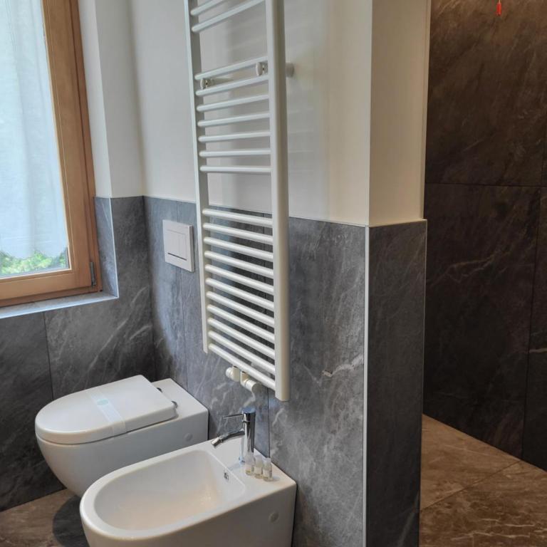 K2 home - Casa con 2 Camere da Letto - 9