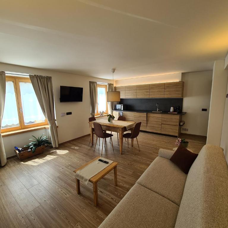 K2 home - Casa con 1 Camera da Letto - 1