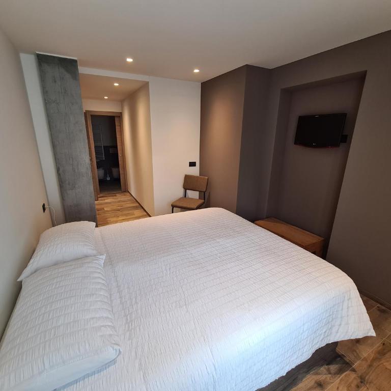 K2 home - Casa con 2 Camere da Letto - 11