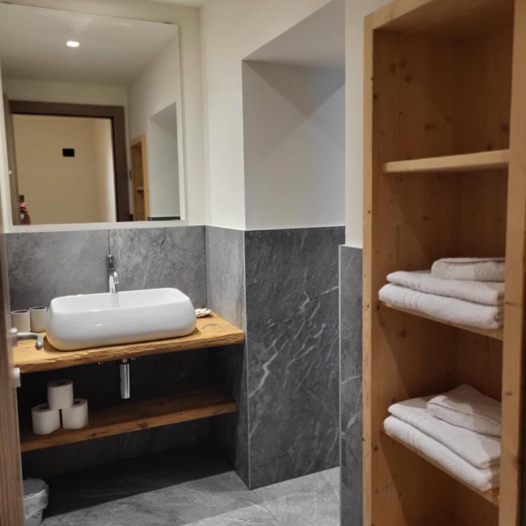 K2 home - Casa con 1 Camera da Letto - 5