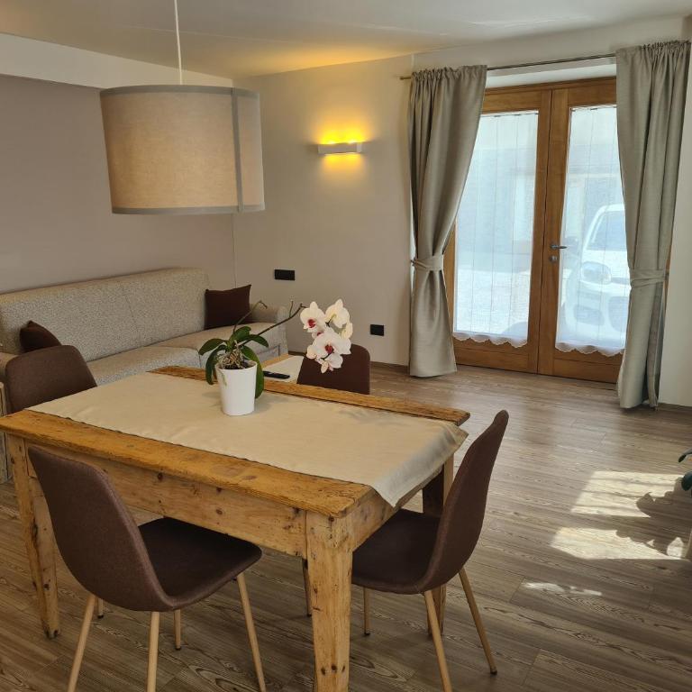 K2 home - Casa con 1 Camera da Letto - 7