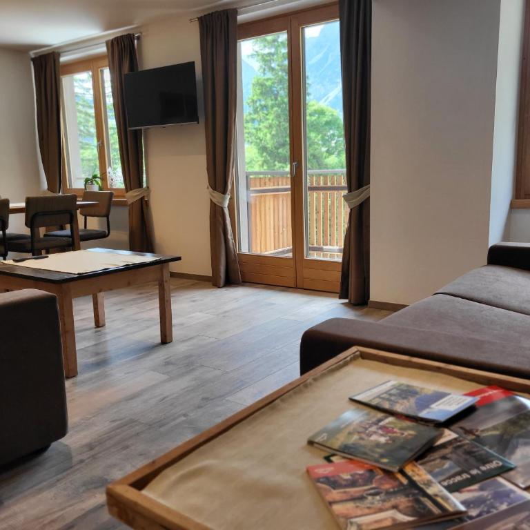 K2 home - Casa con 2 Camere da Letto - 12