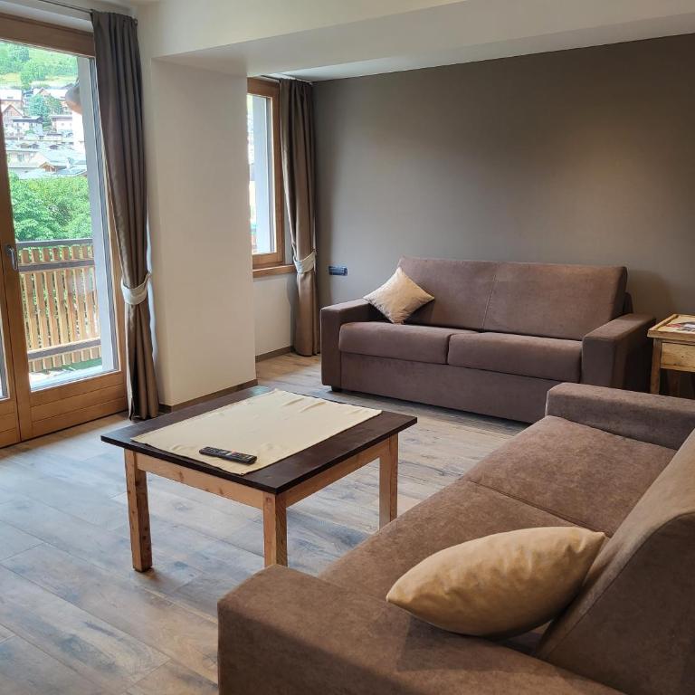 K2 home - Casa con 2 Camere da Letto - 13