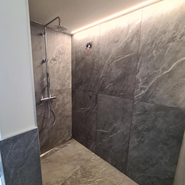 K2 home - Casa con 2 Camere da Letto - 14