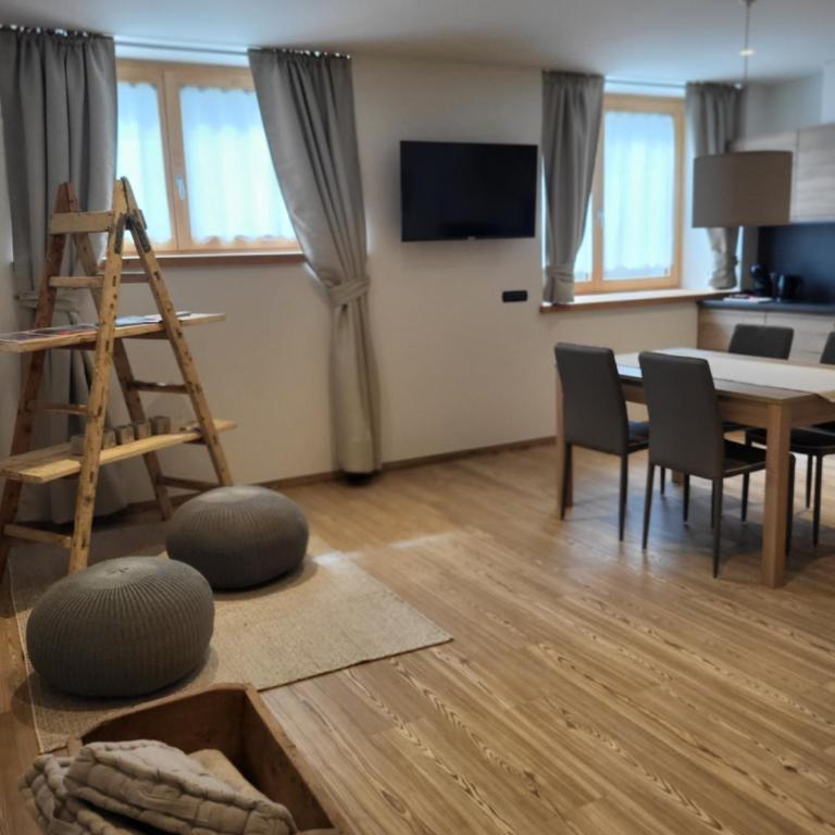 K2 home - Casa con 1 Camera da Letto - 7