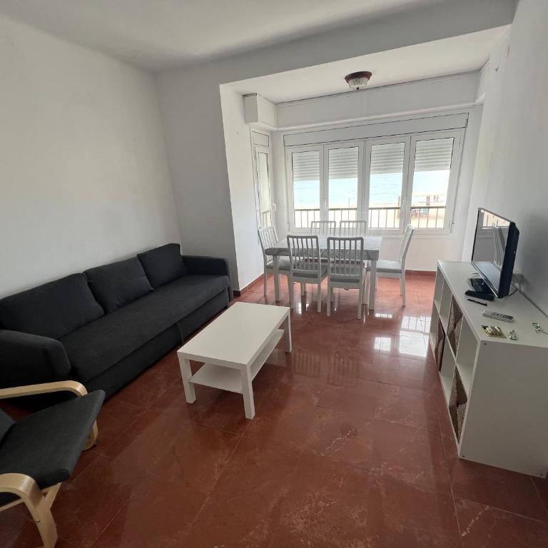 El Bull de Baix a Mar - Apartamento de 3 dormitorios - 1