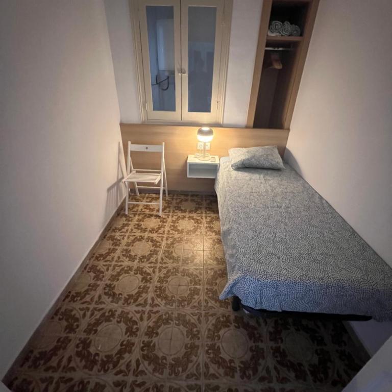 El Bull de Baix a Mar - Apartamento de 3 dormitorios - 3