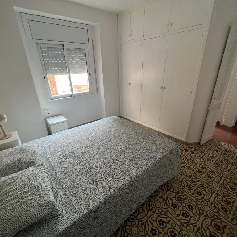 El Bull de Baix a Mar - Apartamento de 3 dormitorios - 4