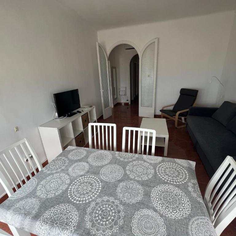 El Bull de Baix a Mar - Apartamento de 3 dormitorios - 5