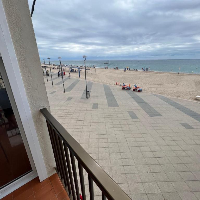 El Bull de Baix a Mar - Apartamento de 3 dormitorios - 10