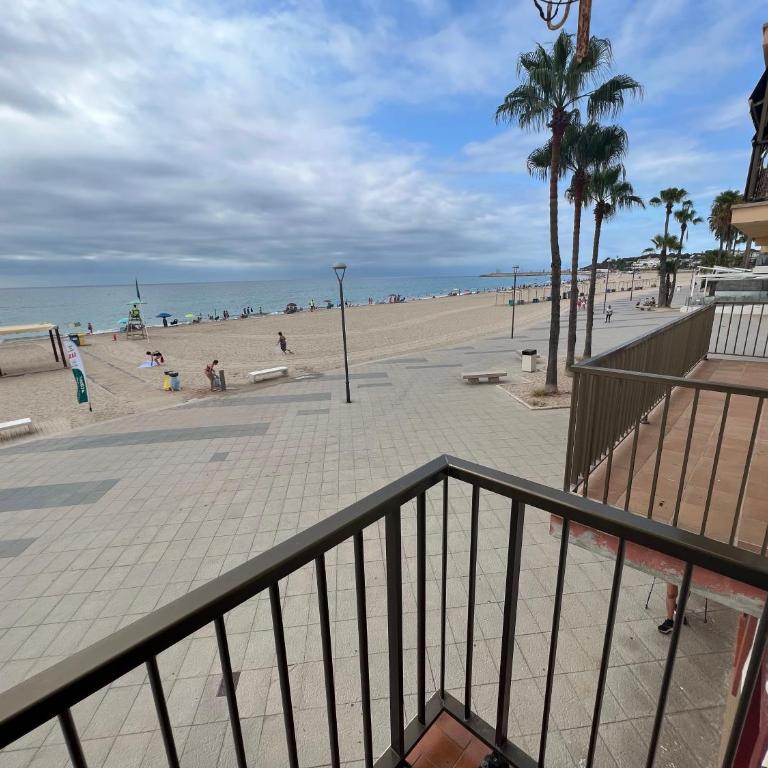 El Bull de Baix a Mar - Apartamento de 3 dormitorios - 12