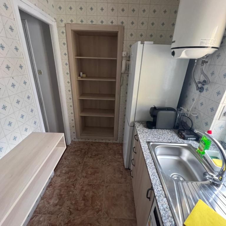 El Bull de Baix a Mar - Apartamento de 3 dormitorios - 15
