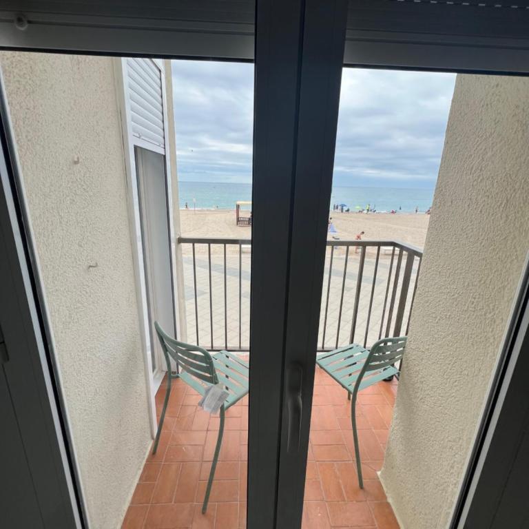 El Bull de Baix a Mar - Apartamento de 3 dormitorios - 18