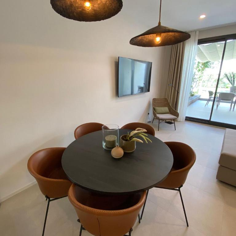 Sitges Spaces Garden Oasis 3 Bedroom 2 Bath Garden - Apartamento - 34