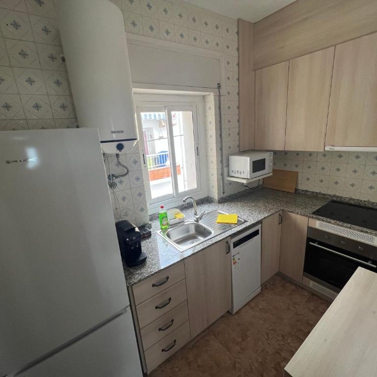 El Bull de Baix a Mar - Apartamento de 3 dormitorios - 24