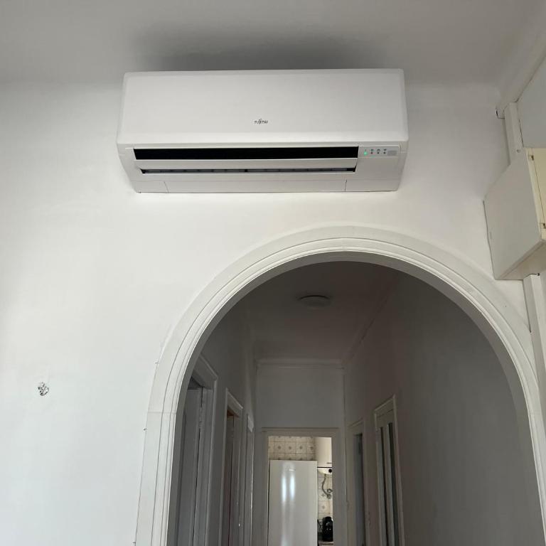 El Bull de Baix a Mar - Apartamento de 3 dormitorios - 25