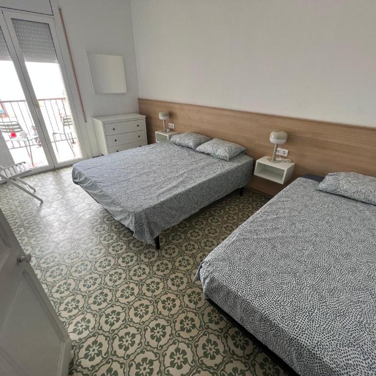 El Bull de Baix a Mar - Apartamento de 3 dormitorios - 26