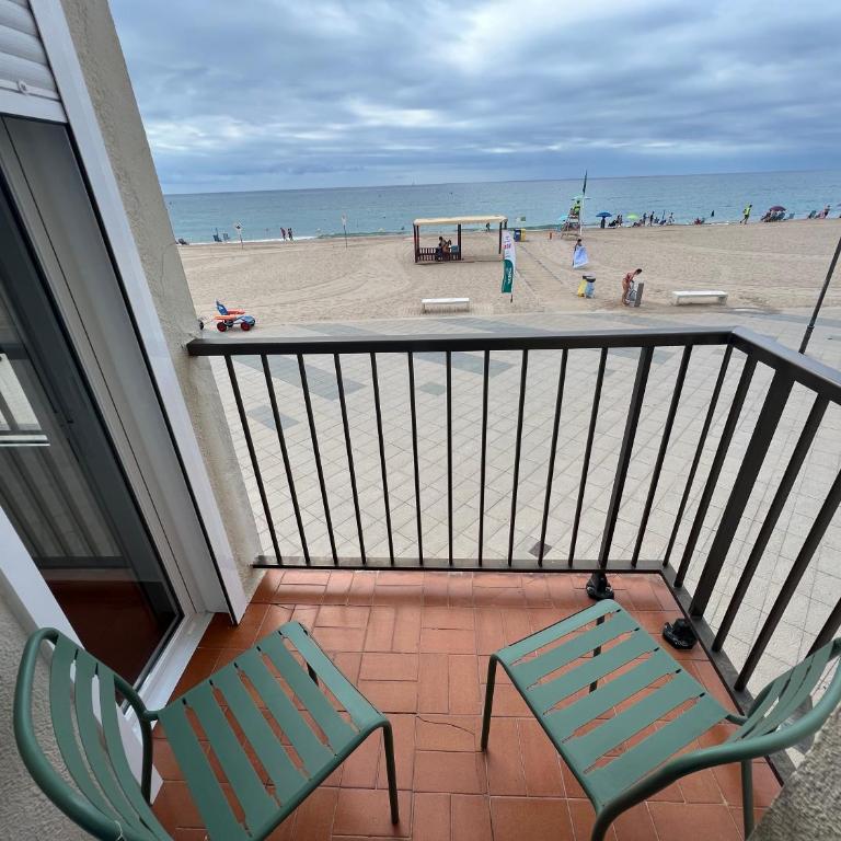 El Bull de Baix a Mar - Apartamento de 3 dormitorios - 27