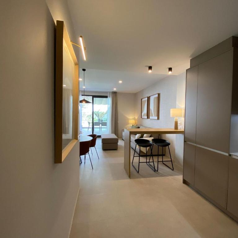 Sitges Spaces Garden Oasis 3 Bedroom 2 Bath Garden - Apartamento - 51