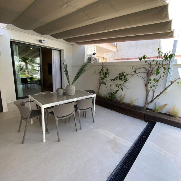Sitges Spaces Garden Oasis 3 Bedroom 2 Bath Garden - Apartamento - 46