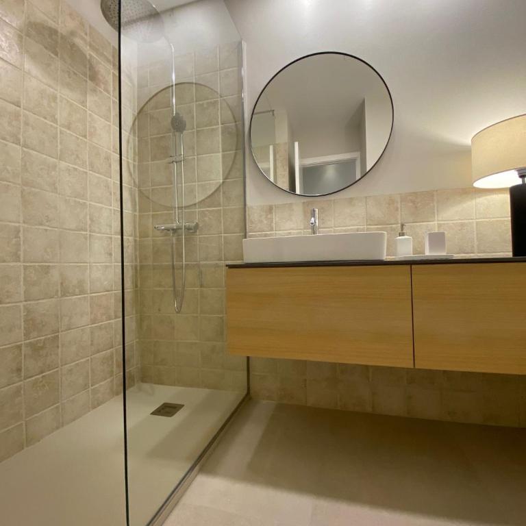 Sitges Spaces Garden Oasis 3 Bedroom 2 Bath Garden - Apartamento - 50