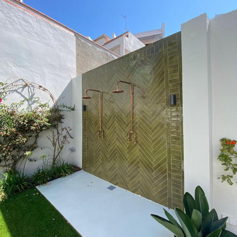 Sitges Spaces Garden Oasis 3 Bedroom 2 Bath Garden - Apartamento - 58