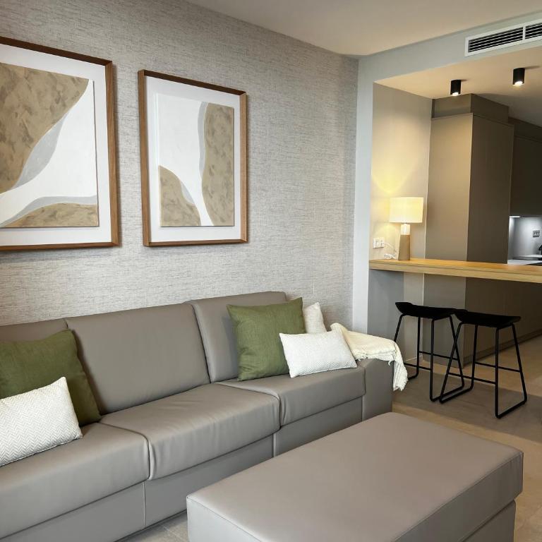 Sitges Spaces Garden Oasis 3 Bedroom 2 Bath Garden - Apartamento - 63