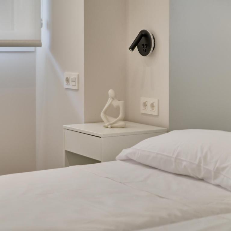 Apartamento Pamplona Prime by Clabao - Two-Bedroom Apartment - 21